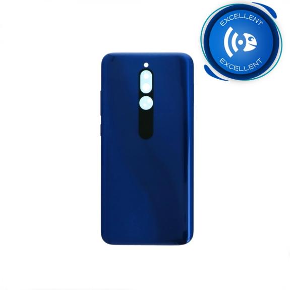 Tapa para Xiaomi Redmi 8 azul EXCELLENT