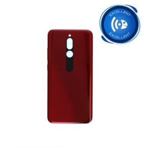 Tapa para Xiaomi Redmi 8 rojo EXCELLENT
