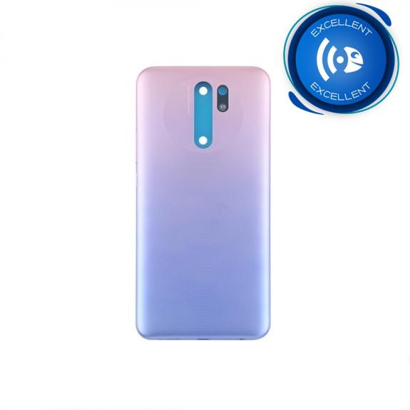 Tapa para Xiaomi Redmi 9 / 9 Prime rosa EXCELLENT
