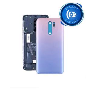 Tapa para Xiaomi Redmi 9 / 9 Prime rosa EXCELLENT