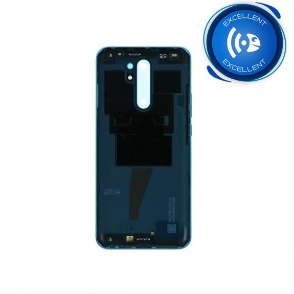 Tapa para Xiaomi Redmi 9 / 9 Prime verde EXCELLENT