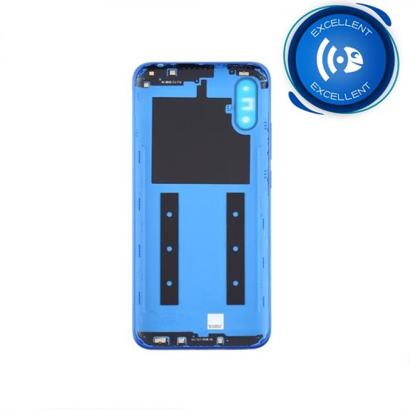 Tapa para Xiaomi Redmi 9A / 9I / 9AT azul EXCELLENT