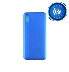 Tapa para Xiaomi Redmi 9A / 9I / 9AT azul EXCELLENT