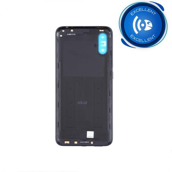 Tapa para Xiaomi Redmi 9A / 9I / 9AT negro EXCELLENT