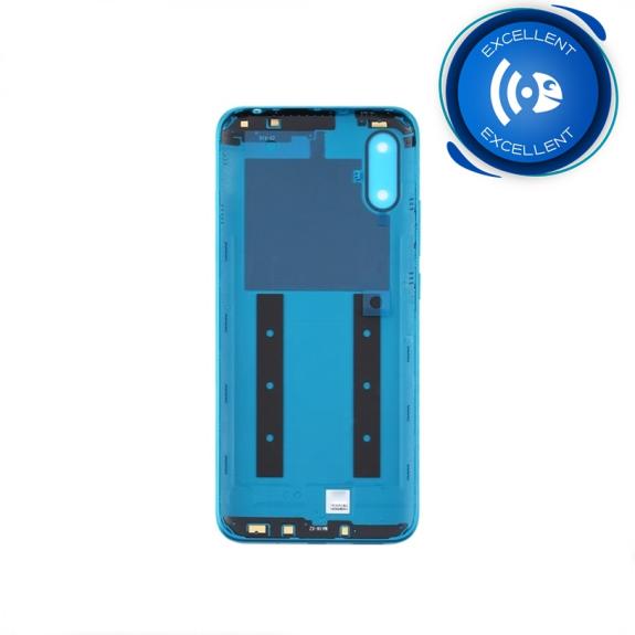 Tapa para Xiaomi Redmi 9A / 9I / 9AT verde EXCELLENT