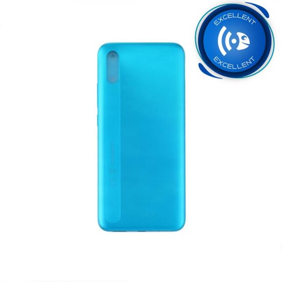 Tapa para Xiaomi Redmi 9A / 9I / 9AT verde EXCELLENT