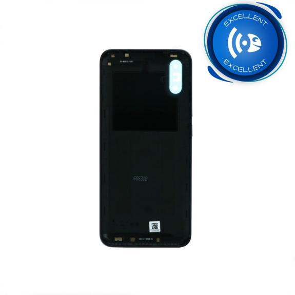 Tapa para Xiaomi Redmi 9A negro EXCELLENT
