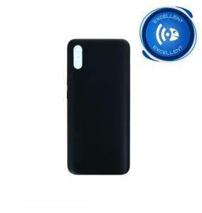 Tapa para Xiaomi Redmi 9A negro EXCELLENT