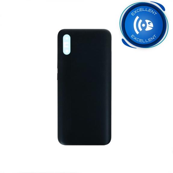 Tapa para Xiaomi Redmi 9A negro EXCELLENT