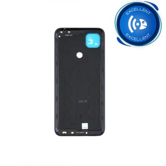 Tapa para Xiaomi Redmi 9C / 9C NFC / Redmi 9 negro EXCELLENT