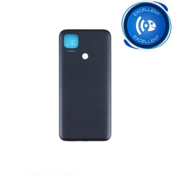 Tapa para Xiaomi Redmi 9C / 9C NFC / Redmi 9 negro EXCELLENT