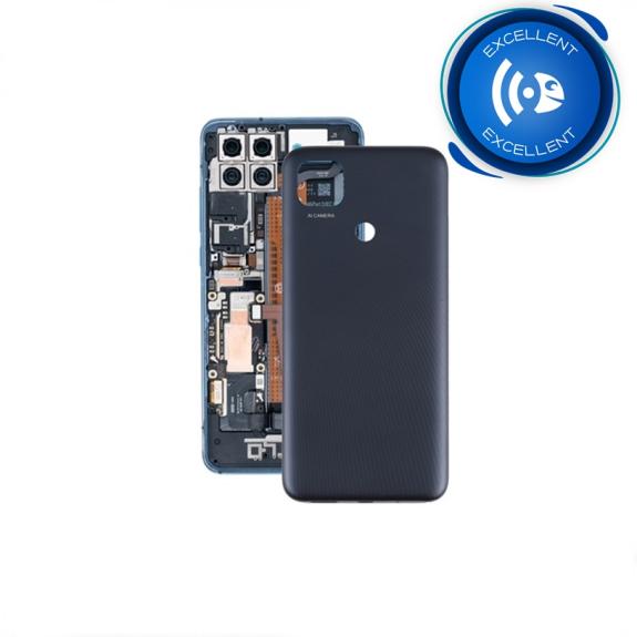 Tapa para Xiaomi Redmi 9C / 9C NFC / Redmi 9 negro EXCELLENT
