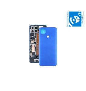 Tapa para Xiaomi Redmi 9C / 9C NFC / Redmi 9 azul EXCELLENT