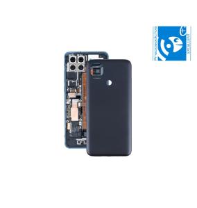 Tapa para Xiaomi Redmi 9C / 9C NFC / Redmi 9 negro EXCELLENT