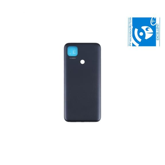 Tapa para Xiaomi Redmi 9C / 9C NFC / Redmi 9 negro EXCELLENT