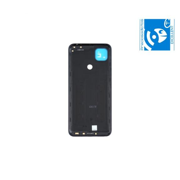 Tapa para Xiaomi Redmi 9C / 9C NFC / Redmi 9 negro EXCELLENT