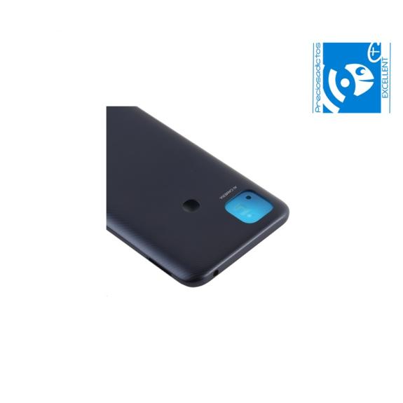 Tapa para Xiaomi Redmi 9C / 9C NFC / Redmi 9 negro EXCELLENT