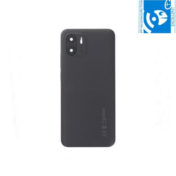 Tapa para Xiaomi Redmi A1 / A2 negro EXCELLENT