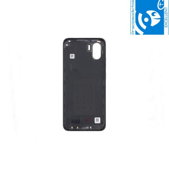 Tapa para Xiaomi Redmi A1 / A2 negro EXCELLENT