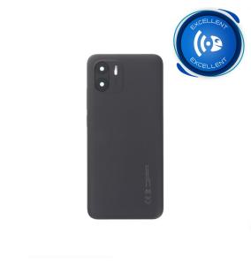 Tapa para Xiaomi Redmi A1 / A2 negro EXCELLENT