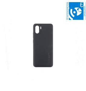 Tapa para Xiaomi Redmi A1 / A2 negro EXCELLENT