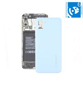 Tapa para Xiaomi Redmi A1 / Redmi A1 Plus azul EXCELLENT