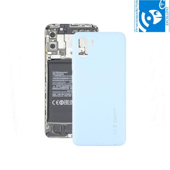 Tapa para Xiaomi Redmi A1 / Redmi A1 Plus azul EXCELLENT