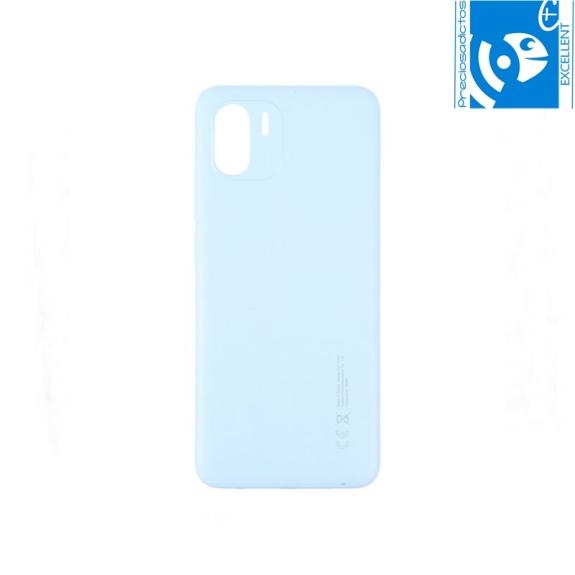 Tapa para Xiaomi Redmi A1 / Redmi A1 Plus azul EXCELLENT