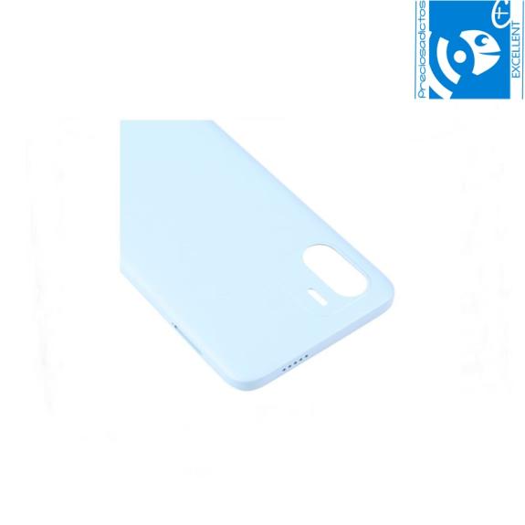 Tapa para Xiaomi Redmi A1 / Redmi A1 Plus azul EXCELLENT