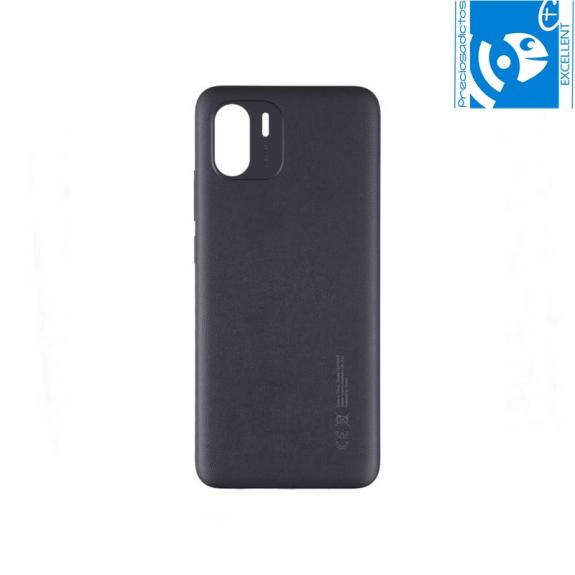 Tapa para Xiaomi Redmi A1 / Redmi A1 Plus negro EXCELLENT