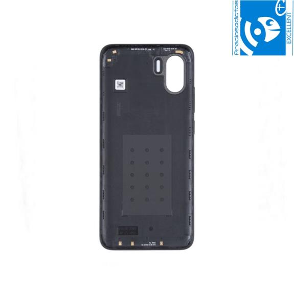 Tapa para Xiaomi Redmi A1 / Redmi A1 Plus negro EXCELLENT