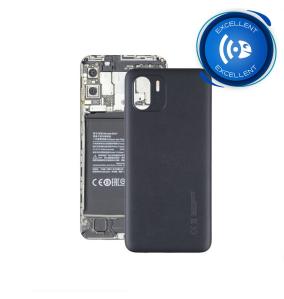 Tapa para Xiaomi Redmi A1 / Redmi A1 Plus negro EXCELLENT