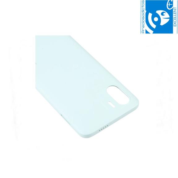 Tapa para Xiaomi Redmi A1 / Redmi A1 Plus verde EXCELLENT