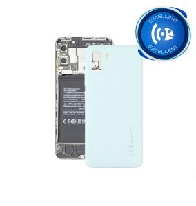 Tapa para Xiaomi Redmi A1 / Redmi A1 Plus verde EXCELLENT