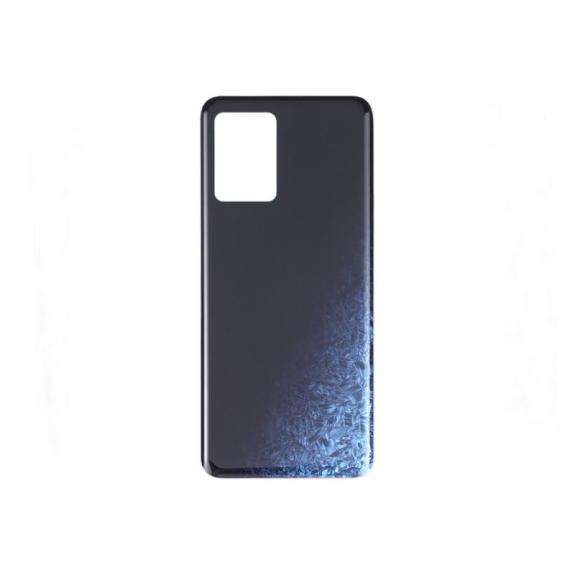 Tapa para Xiaomi Redmi K50 / K50 Pro negro