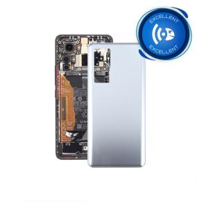 Tapa para Xiaomi Redmi K50 Ultra / 12T / Pro plateado EXCELLENT