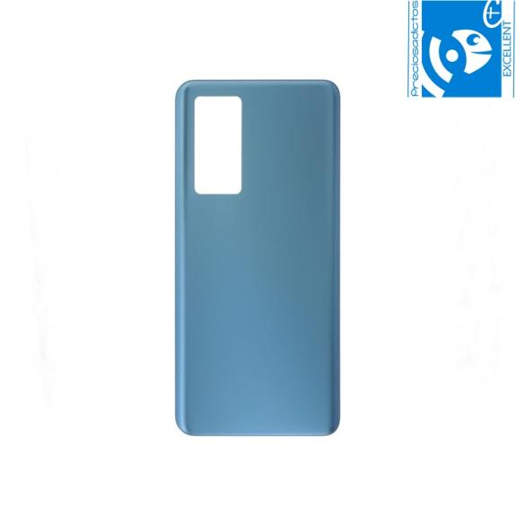 Tapa para Xiaomi Redmi K50 Ultra azul EXCELLENT