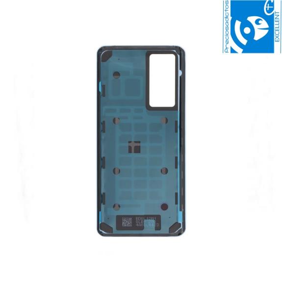 Tapa para Xiaomi Redmi K50 Ultra azul EXCELLENT