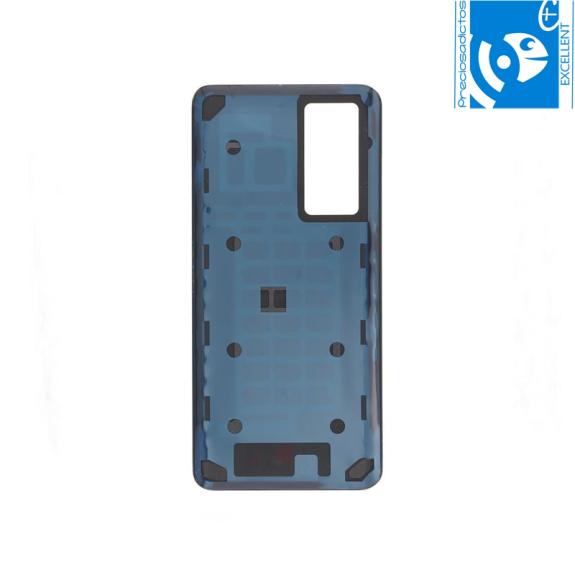 Tapa para Xiaomi Redmi K50 Ultra negro EXCELLENT