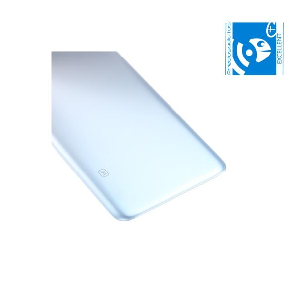 Tapa para Xiaomi Redmi Note 10 5G / 10T 5G blanco EXCELLENT