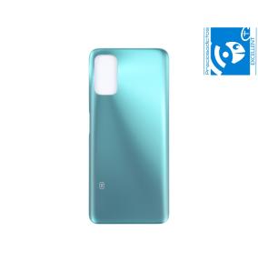 Tapa para Xiaomi Redmi Note 10 5G / 10T 5G verde EXCELLENT