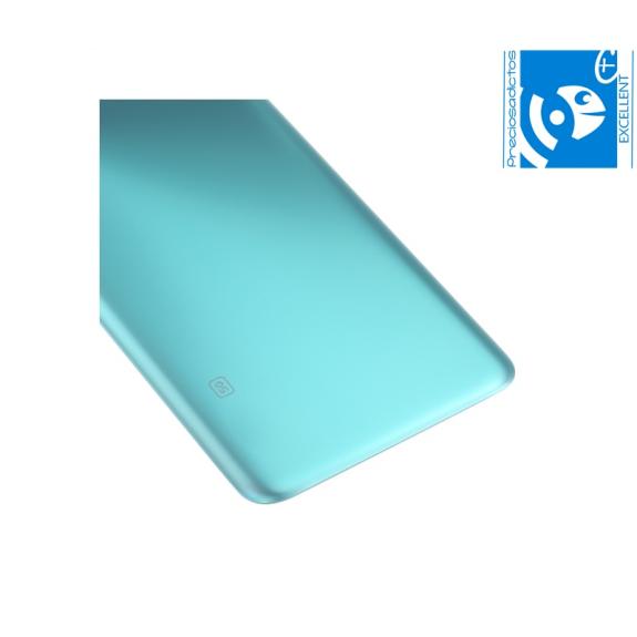 Tapa para Xiaomi Redmi Note 10 5G / 10T 5G verde EXCELLENT