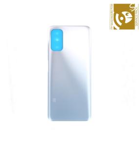 Tapa para Xiaomi Redmi Note 10 5G blanco SERVICE PACK