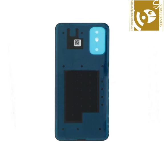 Tapa para Xiaomi Redmi Note 10 5G tarnish SERVICE PACK