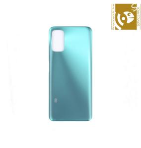 Tapa para Xiaomi Redmi Note 10 5G verde SERVICE PACK