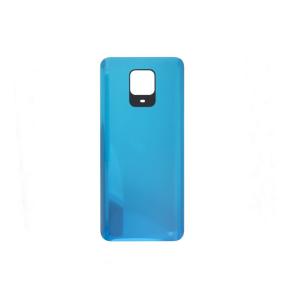 Tapa para Xiaomi Redmi Note 10 Lite azul
