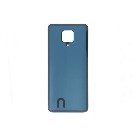 Tapa para Xiaomi Redmi Note 10 Lite azul