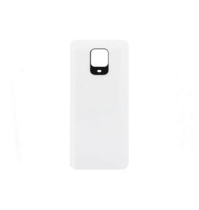 Tapa para Xiaomi Redmi Note 10 Lite blanco