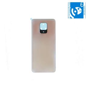 Tapa para Xiaomi Redmi Note 10 Lite dorado EXCELLENT