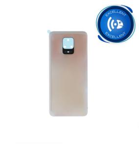 Tapa para Xiaomi Redmi Note 10 Lite dorado EXCELLENT
